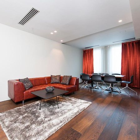First Hotel Grims Grenka Oslo Ngoại thất bức ảnh