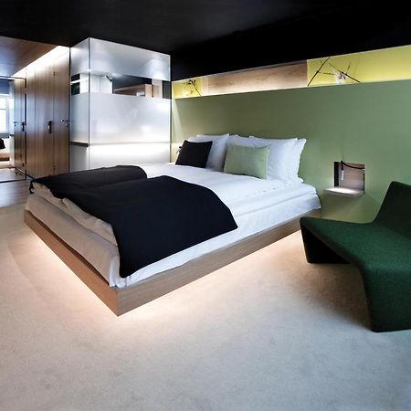 First Hotel Grims Grenka Oslo Ngoại thất bức ảnh