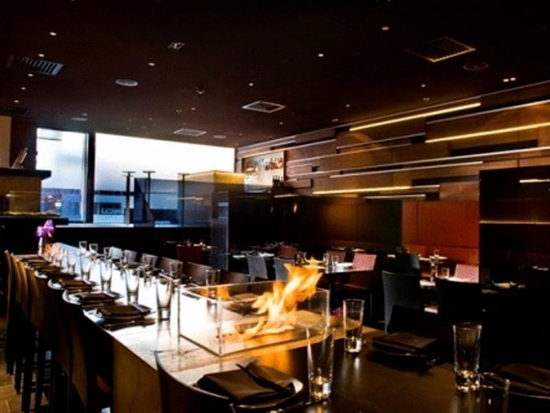 First Hotel Grims Grenka Oslo Ngoại thất bức ảnh