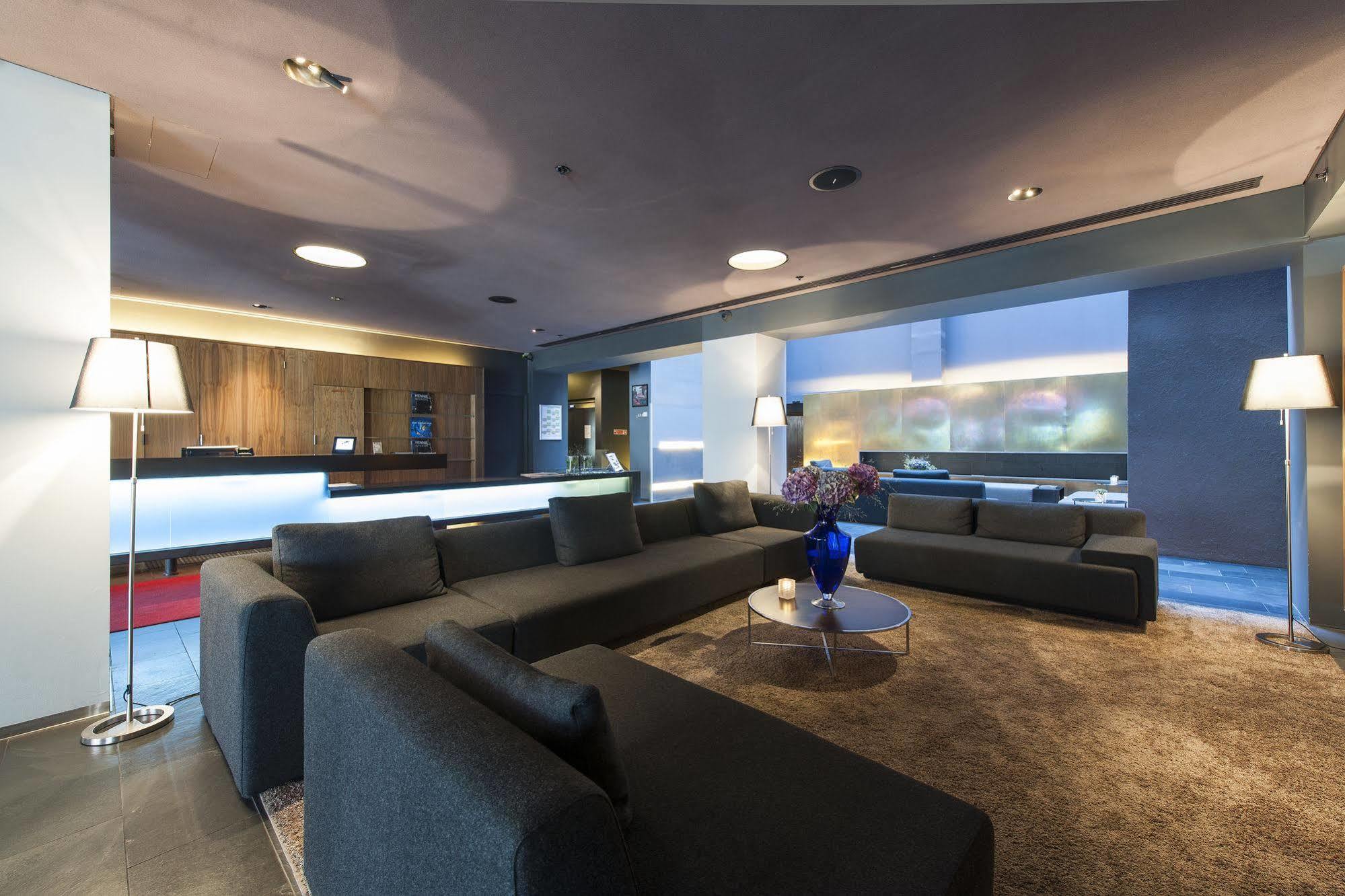 First Hotel Grims Grenka Oslo Ngoại thất bức ảnh