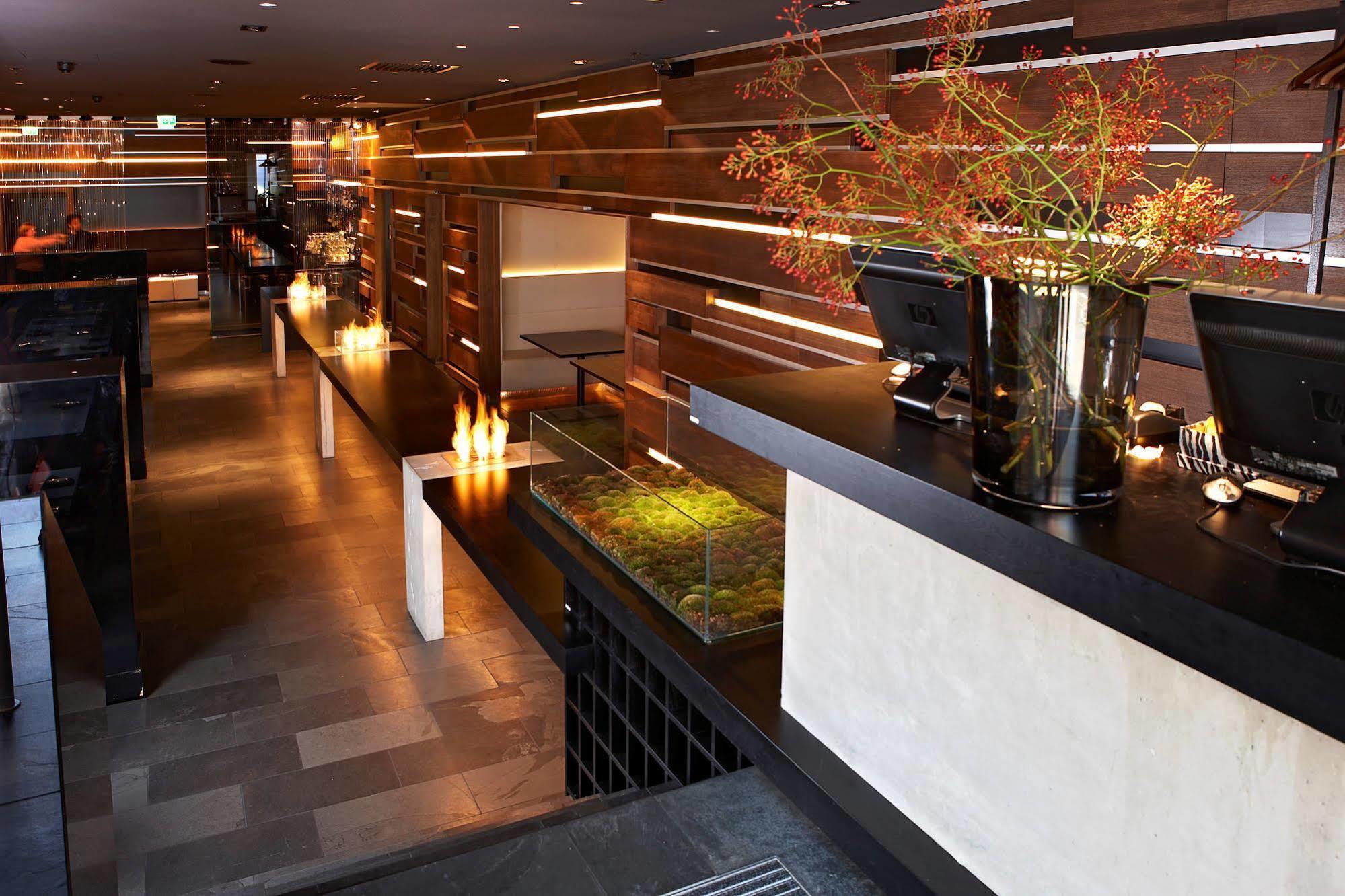 First Hotel Grims Grenka Oslo Ngoại thất bức ảnh