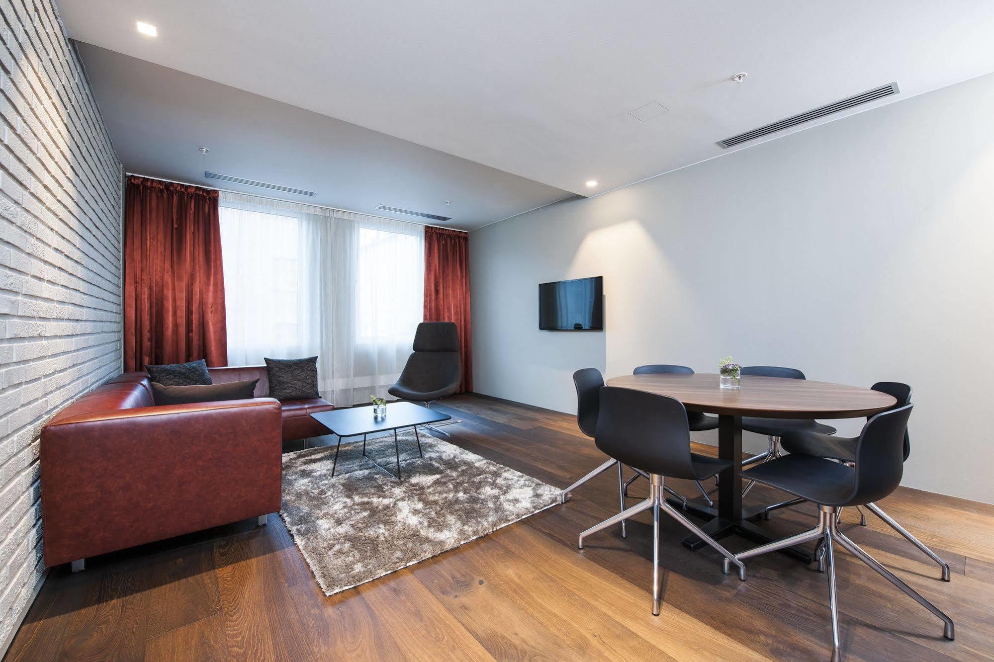 First Hotel Grims Grenka Oslo Ngoại thất bức ảnh