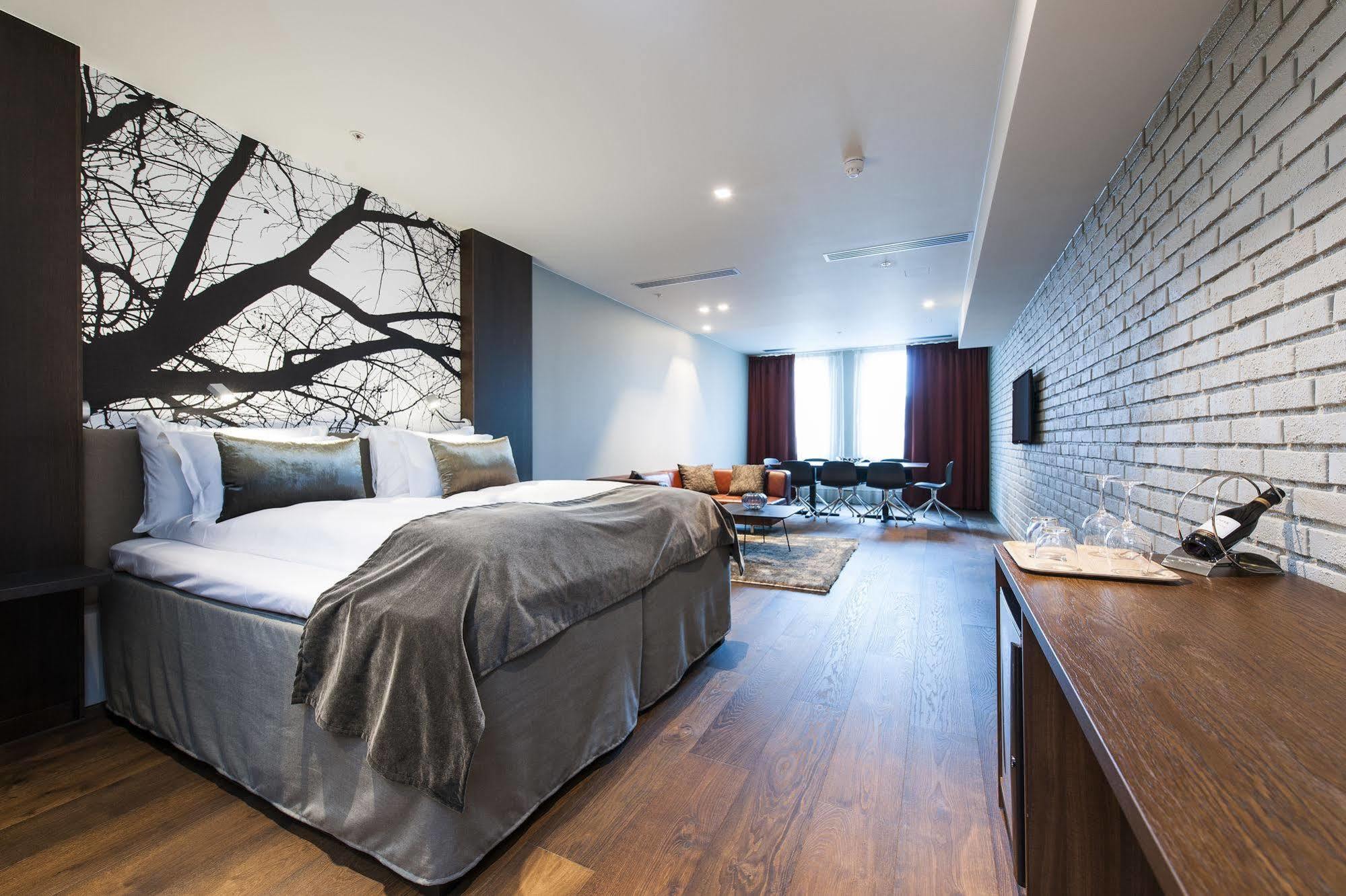 First Hotel Grims Grenka Oslo Ngoại thất bức ảnh