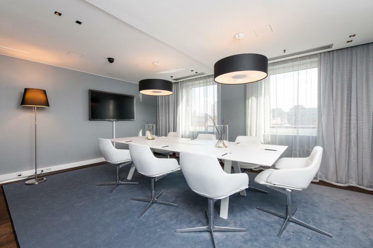 First Hotel Grims Grenka Oslo Ngoại thất bức ảnh