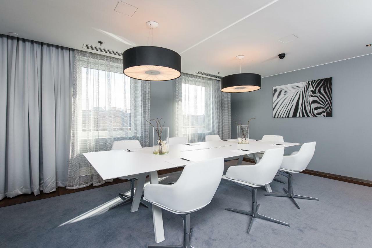 First Hotel Grims Grenka Oslo Ngoại thất bức ảnh