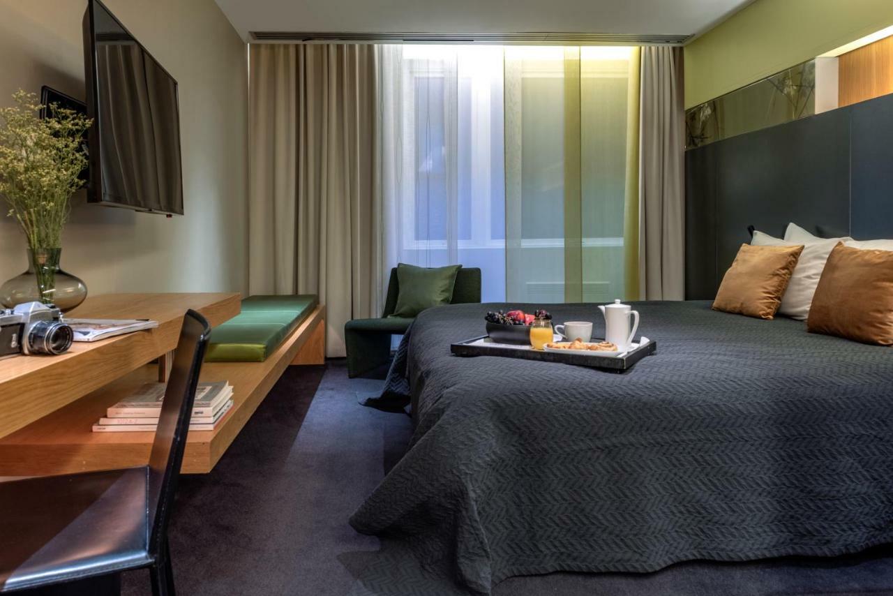 First Hotel Grims Grenka Oslo Ngoại thất bức ảnh