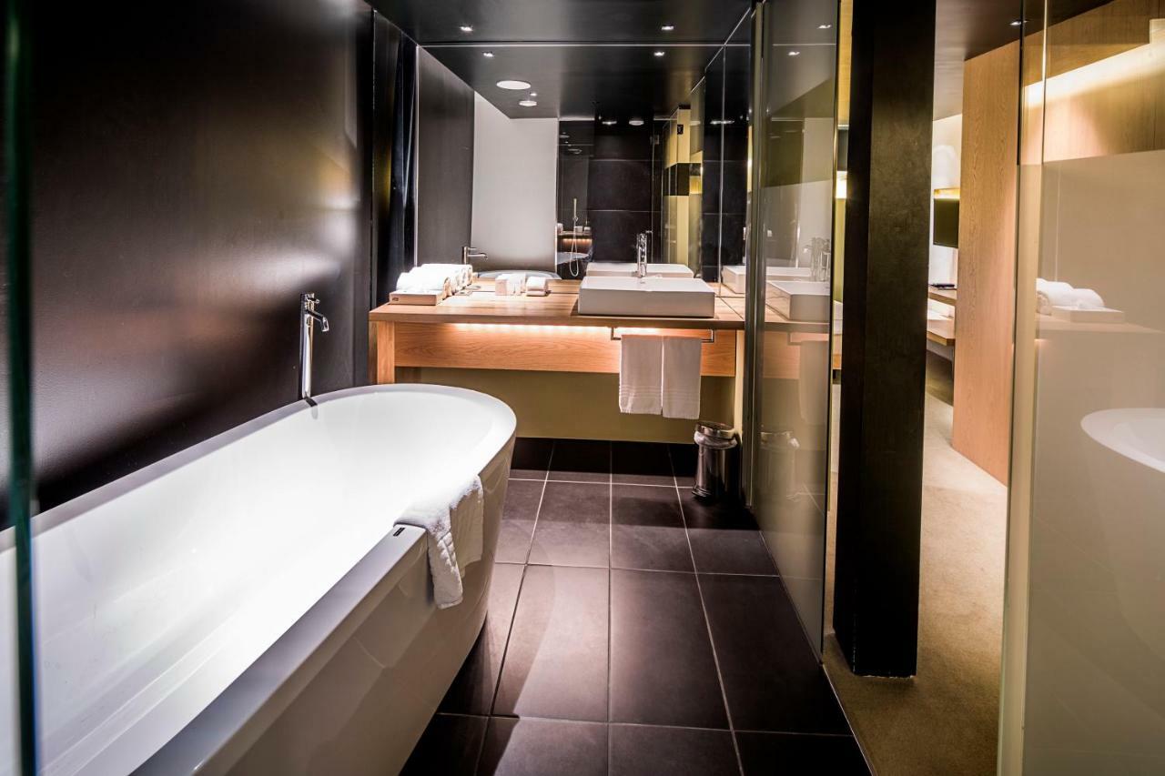 First Hotel Grims Grenka Oslo Ngoại thất bức ảnh