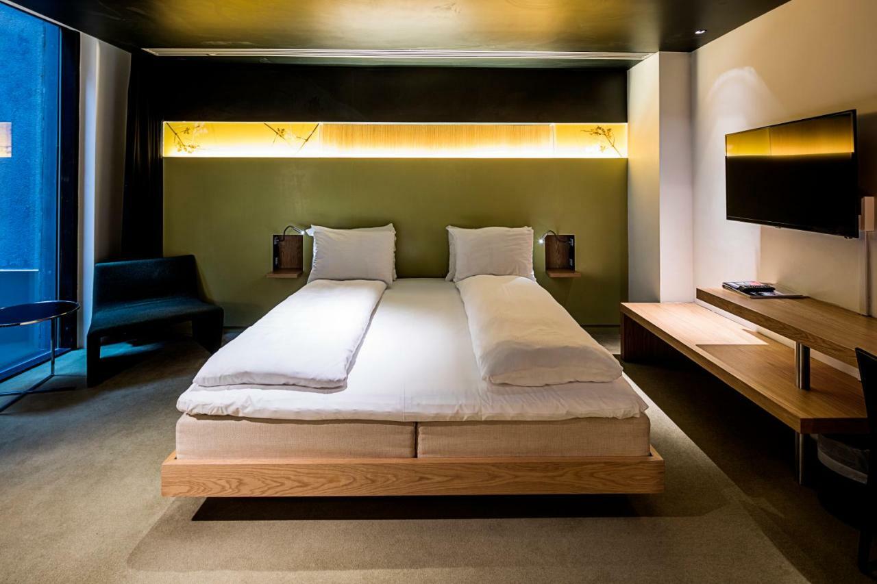 First Hotel Grims Grenka Oslo Ngoại thất bức ảnh