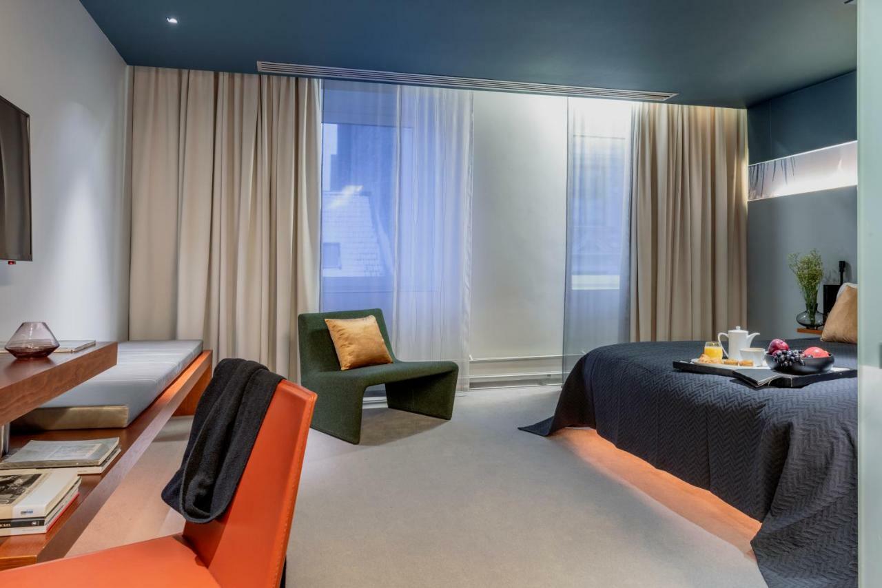 First Hotel Grims Grenka Oslo Ngoại thất bức ảnh