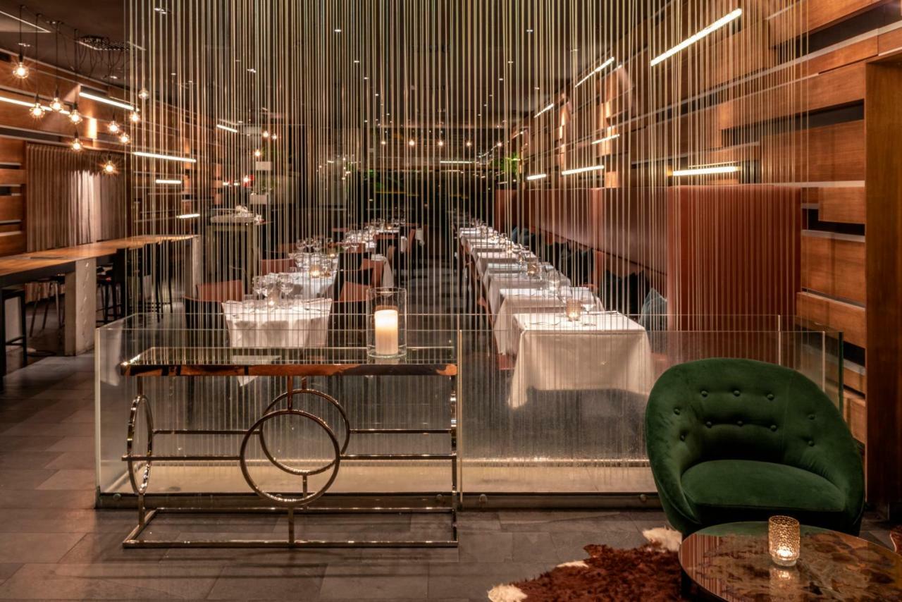 First Hotel Grims Grenka Oslo Ngoại thất bức ảnh