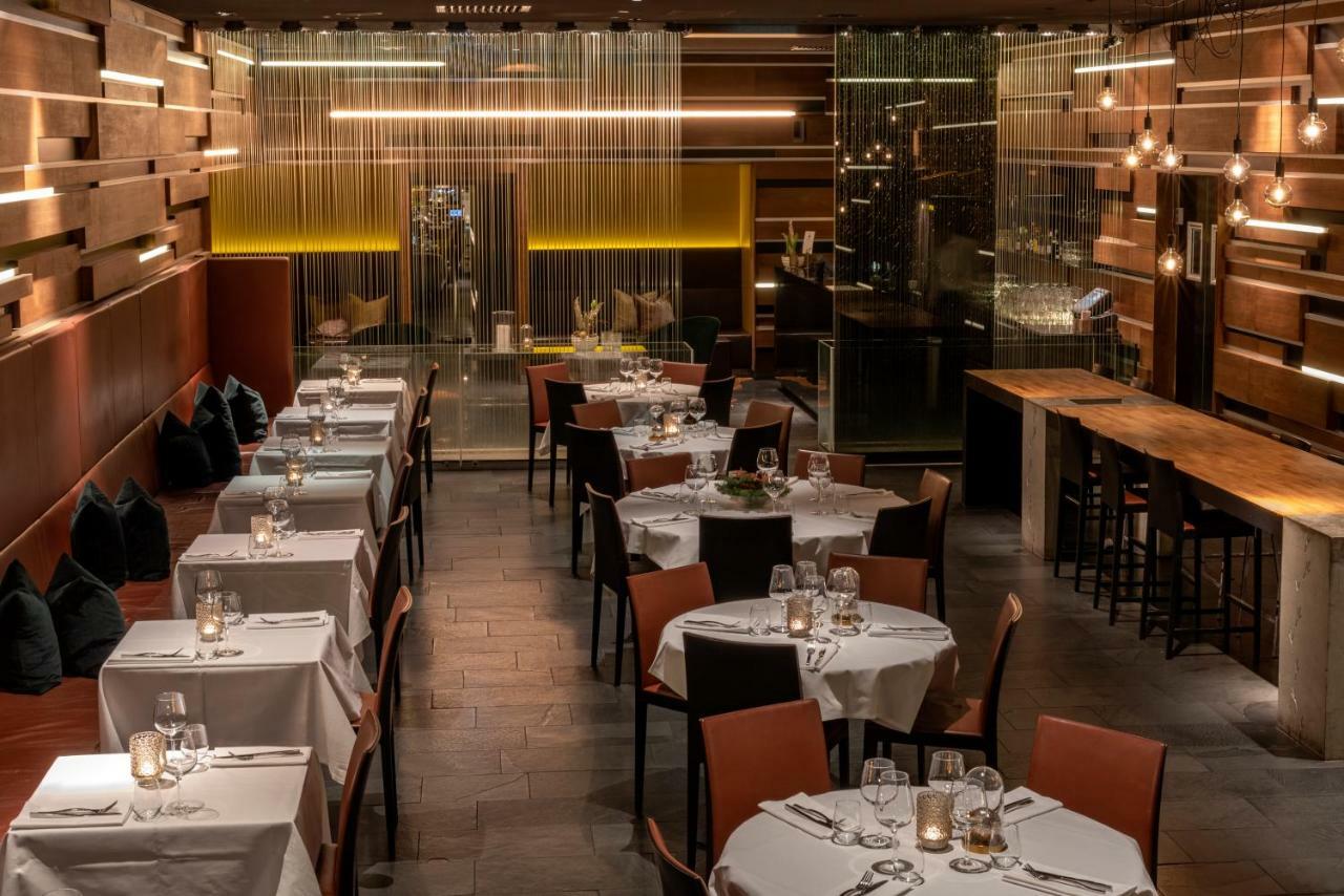 First Hotel Grims Grenka Oslo Ngoại thất bức ảnh