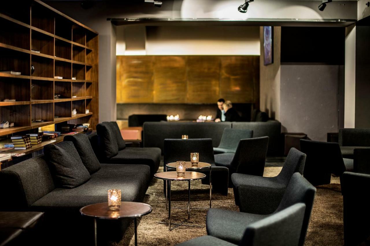 First Hotel Grims Grenka Oslo Ngoại thất bức ảnh