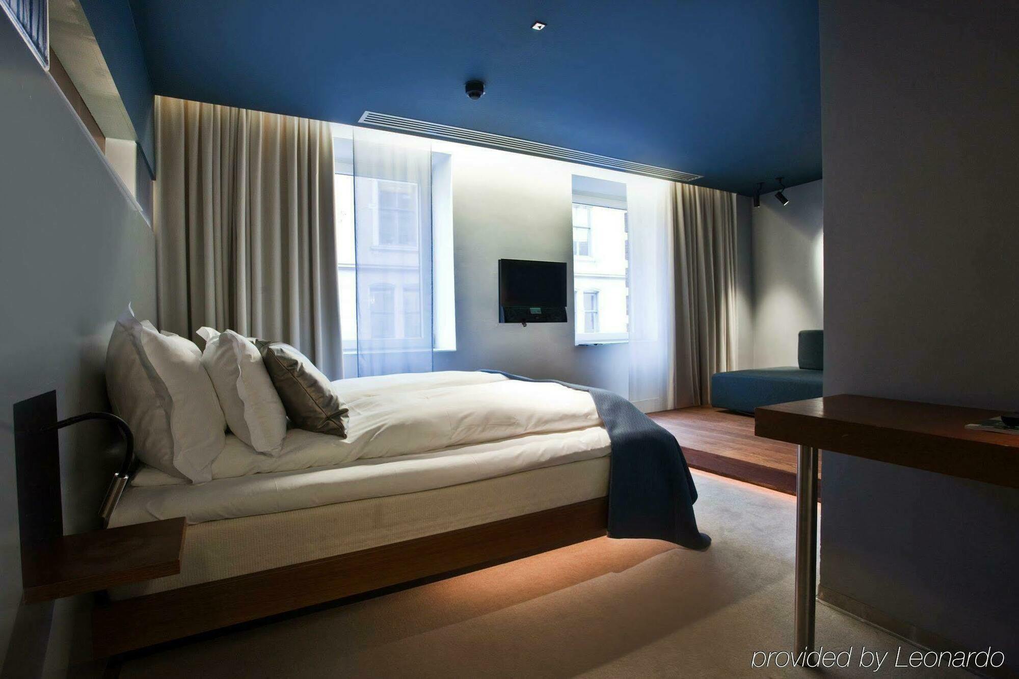 First Hotel Grims Grenka Oslo Phòng bức ảnh