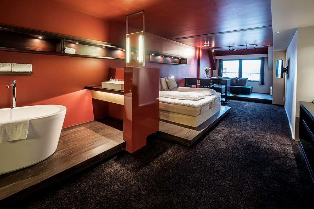 First Hotel Grims Grenka Oslo Phòng bức ảnh