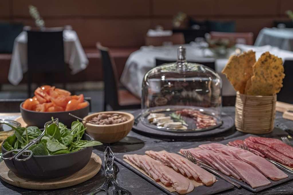 First Hotel Grims Grenka Oslo Nhà hàng bức ảnh