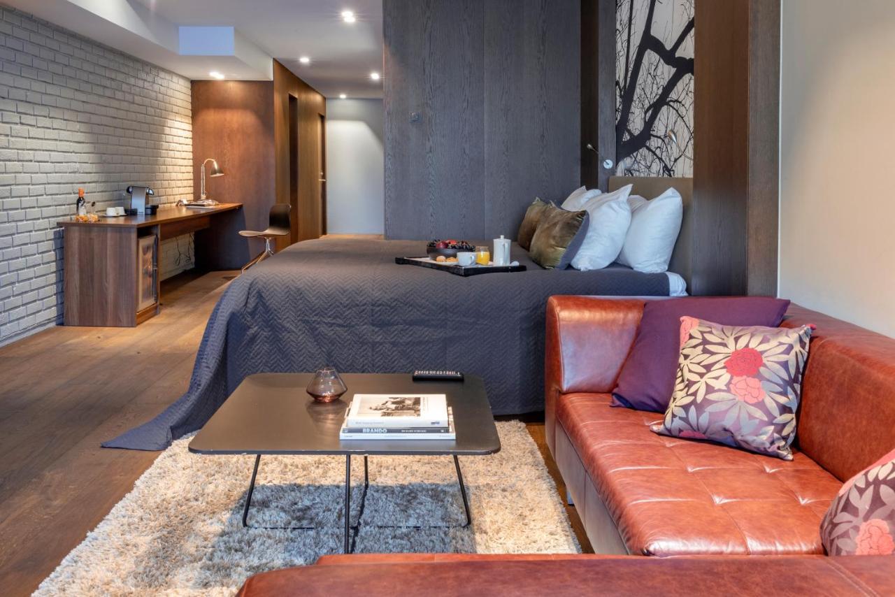 First Hotel Grims Grenka Oslo Ngoại thất bức ảnh