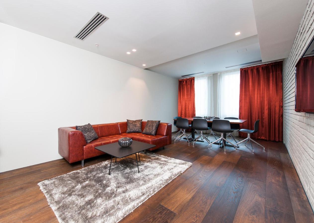 First Hotel Grims Grenka Oslo Ngoại thất bức ảnh
