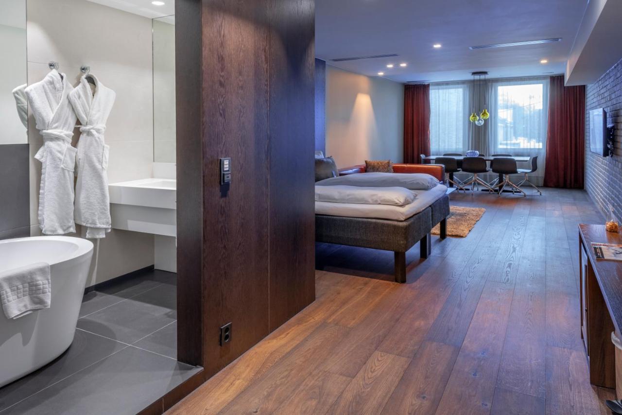First Hotel Grims Grenka Oslo Ngoại thất bức ảnh