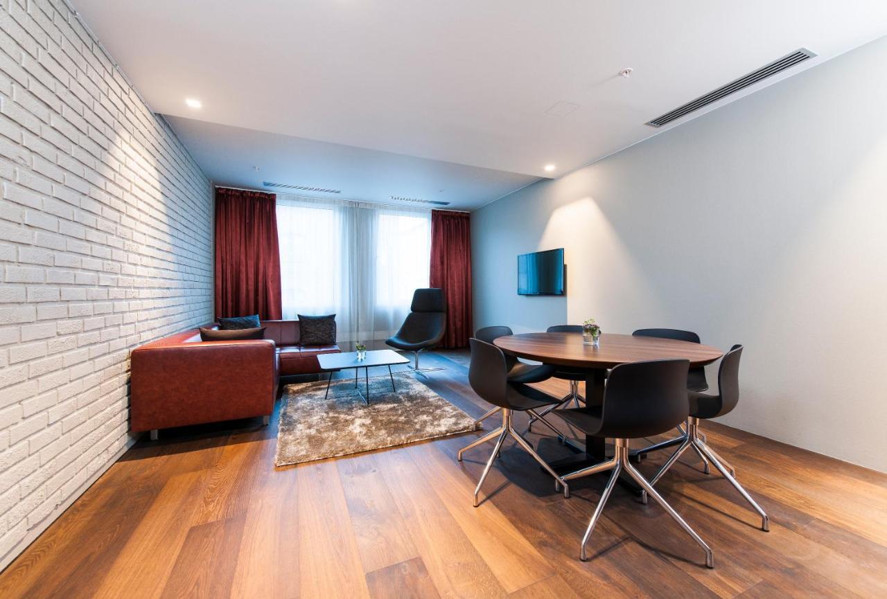 First Hotel Grims Grenka Oslo Ngoại thất bức ảnh