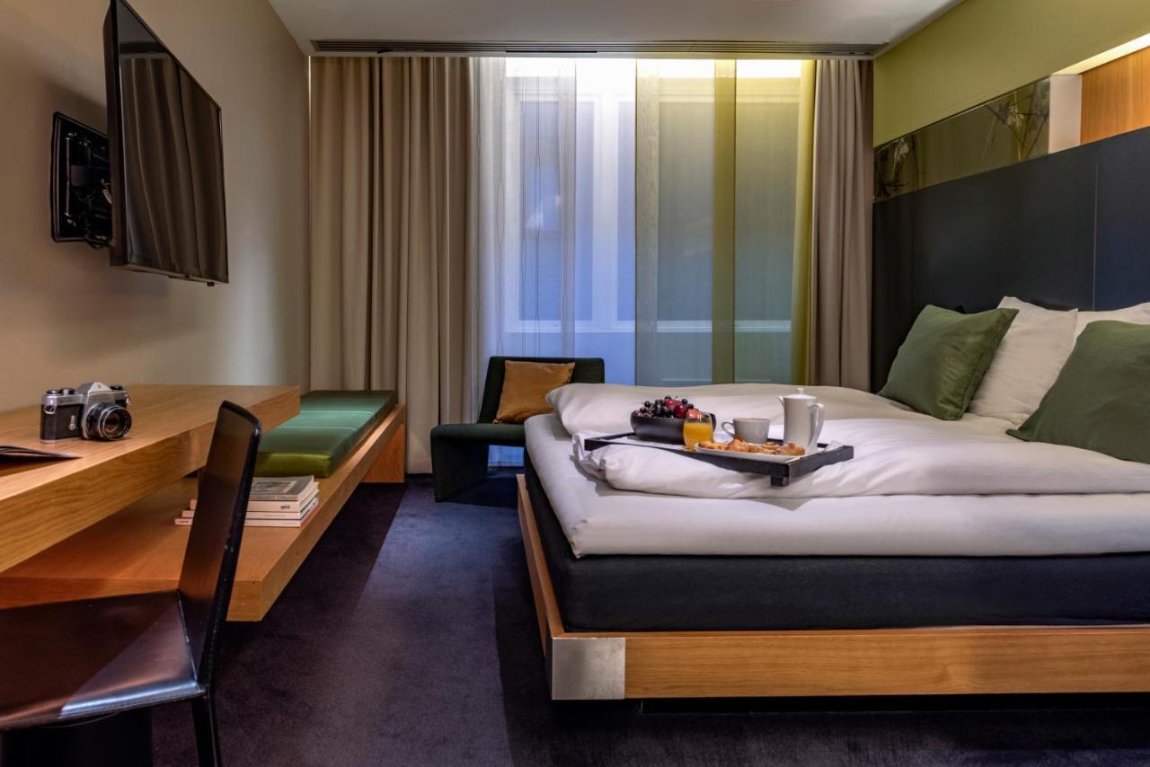 First Hotel Grims Grenka Oslo Ngoại thất bức ảnh