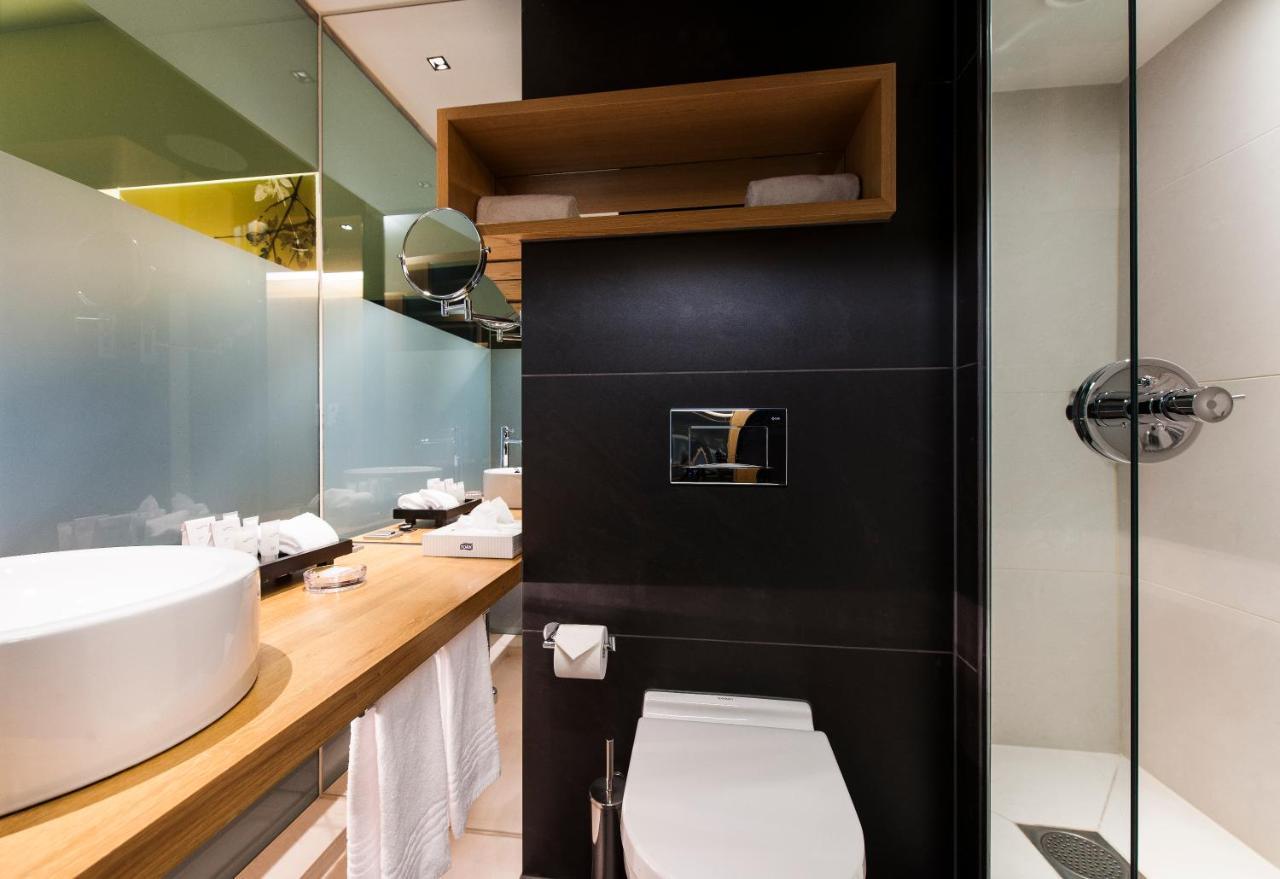 First Hotel Grims Grenka Oslo Ngoại thất bức ảnh