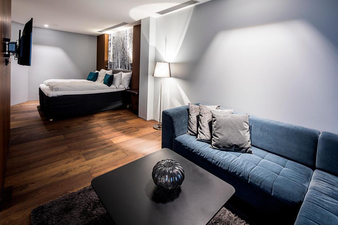 First Hotel Grims Grenka Oslo Ngoại thất bức ảnh