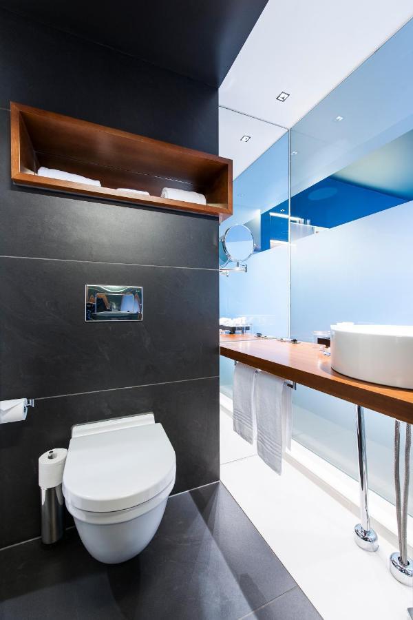 First Hotel Grims Grenka Oslo Ngoại thất bức ảnh