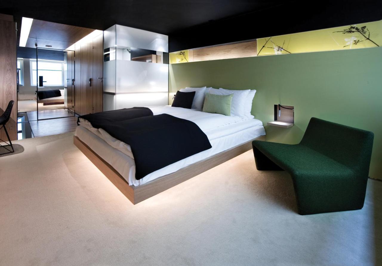First Hotel Grims Grenka Oslo Ngoại thất bức ảnh