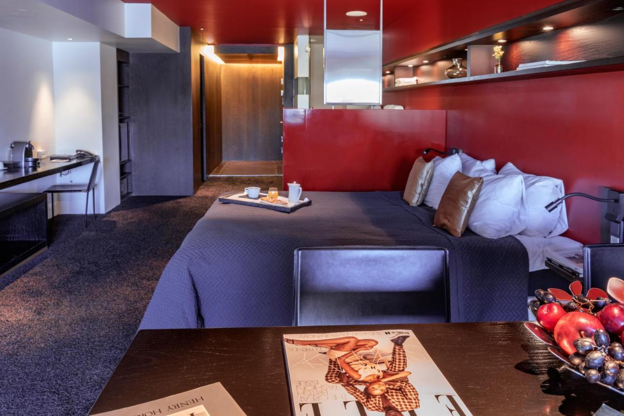 First Hotel Grims Grenka Oslo Ngoại thất bức ảnh